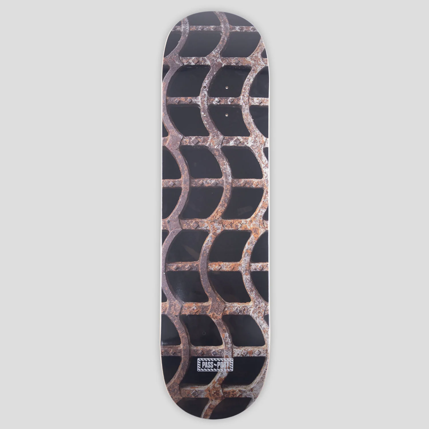 Pass~Port Sale Decks